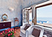 Villa Madonna di Costantinopoli Italy Vacation Villa - Praino, Amalfi Coast