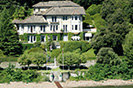 Villa Maggiore Lake Como Italy, Holiday Letting