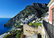 Villa Magia Italy Vacation Villa - Positano, Amalfi Coast