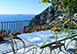Villa Magia Italy Vacation Villa - Positano, Amalfi Coast