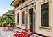 Villa Magnolia Italy Vacation Villa - Lake Maggiore