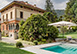 Villa Magnolia Italy Vacation Villa - Lake Maggiore