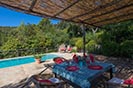 Villa Maior Italy Rental