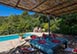  Villa Maior Italy Vacation Villa - Porto Ercole, Tuscany