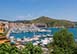  Villa Maior Italy Vacation Villa - Porto Ercole, Tuscany