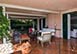  Villa Maior Italy Vacation Villa - Porto Ercole, Tuscany