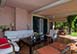  Villa Maior Italy Vacation Villa - Porto Ercole, Tuscany