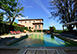 Italy Vacation Villa - Tuscany