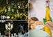 Italy Vacation Villa - Tuscany