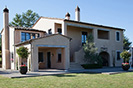 Villa Marta Tuscany Italy Villa Accommodations