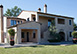 Villa Marta Italy Vacation Villa - Siena