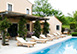 Villa Marta Italy Vacation Villa - Siena