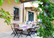 Villa Marta Italy Vacation Villa - Siena