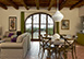 Villa Medici Italy Vacation Villa - Florence, Tuscany