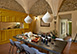 Villa Medici Italy Vacation Villa - Florence, Tuscany