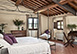 Villa Medici Italy Vacation Villa - Florence, Tuscany