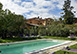 Villa Medici Italy Vacation Villa - Florence, Tuscany