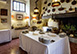 Villa Medici Italy Vacation Villa - Florence, Tuscany