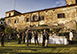 Villa Medici Italy Vacation Villa - Florence, Tuscany