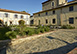 Villa Medici Italy Vacation Villa - Florence, Tuscany