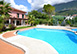 Villa Minerva Italy Vacation Villa - Maratea, Amalfi Coast