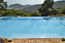 Villa Minor Vacation Rental Tuscany
