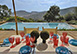 Villa Minor Italy Vacation Villa - Porto Ercole, Tuscany