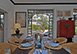 Villa Minor Italy Vacation Villa - Porto Ercole, Tuscany