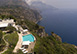Villa Miragalli Italy Vacation Villa - Sorrento