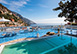 Villa Mon Repos Italy Vacation Villa - Positano, Amalfi Coast