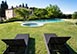 Villa Montalcino Italy Villa Rental