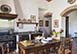 Villa Montalcino Italy Villa Rental