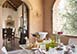 Villa Montalcino Italy Villa Rental