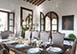 Villa Montalcino Italy Villa Rental