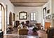 Villa Montalcino Italy Villa Rental