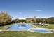 Villa Montalcino Italy Villa Rental