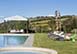 Villa Montalcino Italy Villa Rental