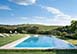 Villa Montalcino Italy Villa Rental