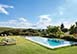 Villa Montalcino Italy Villa Rental