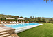 Villa Mussio Tuscany, Italy Vacation Villa - Rovinato
