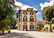 Villa Mussio Tuscany, Italy Vacation Villa - Rovinato