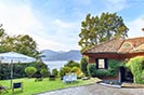 Villa Nassi Italy