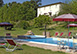 Florence Italy Luxury Villa Letting
