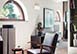 Villa Nocetta Italy Vacation Villa - Rome