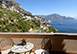 Villa Odissea Italy Vacation Villa - Amalfi