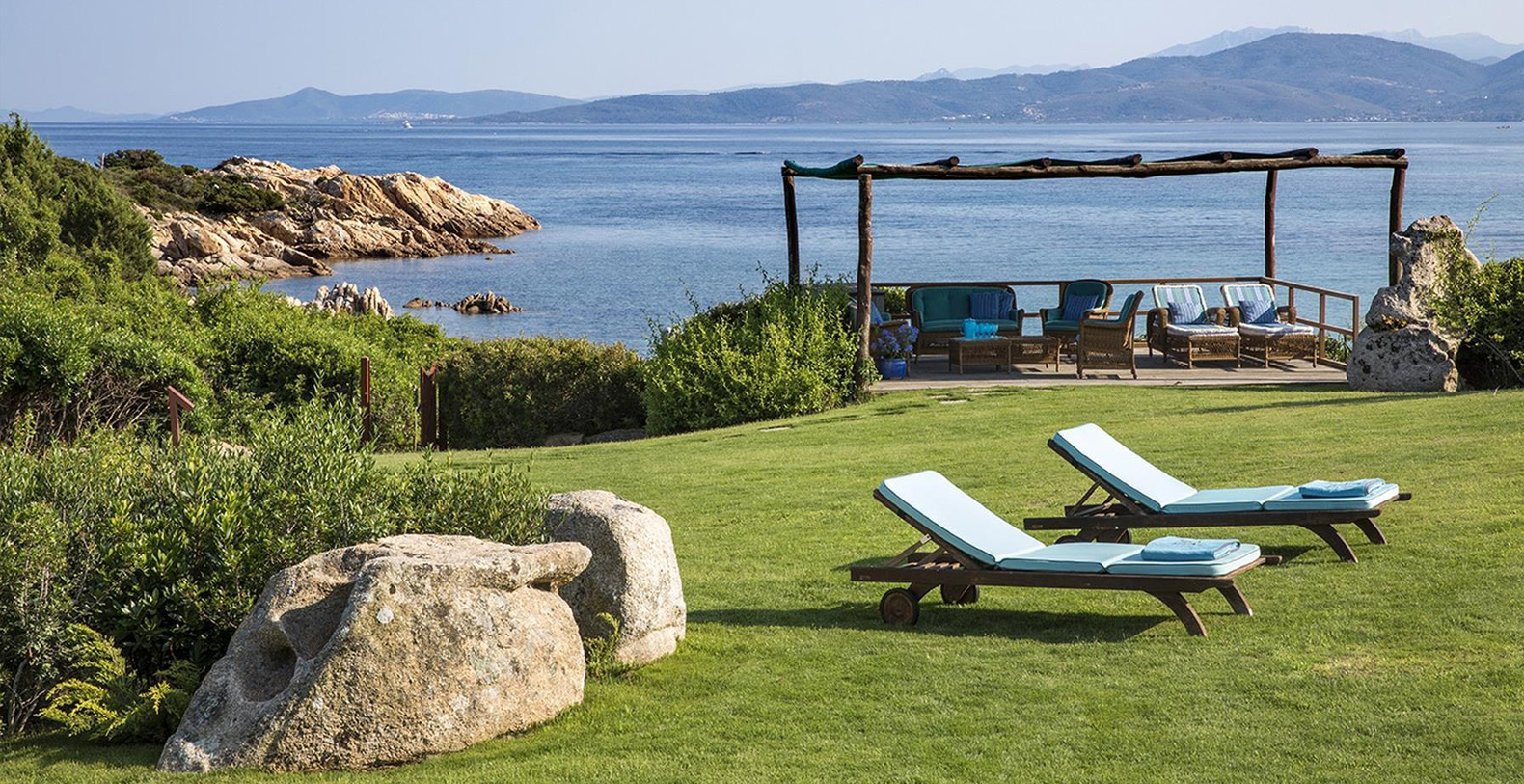 Luxury Villa Holiday Rental