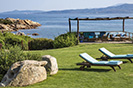 Villa Olbia Vacation Rental Italy