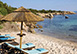 Villa Olbia Italy Vacation Villa - Sardinia