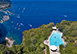 Villa Oliver Italy Vacation Villa - Capri