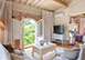 Villa Orizzonte Tuscany, Italy Vacation Villa - Rovinato